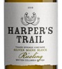 Harper's Trail Silver Mane Block  Riesling 2019